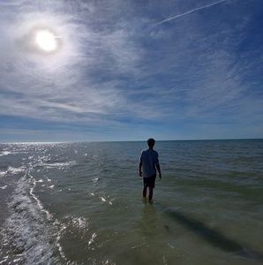 Meet your Posher, Cooper